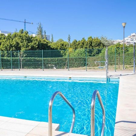 Apartamento Estepona Lll Bagian luar foto