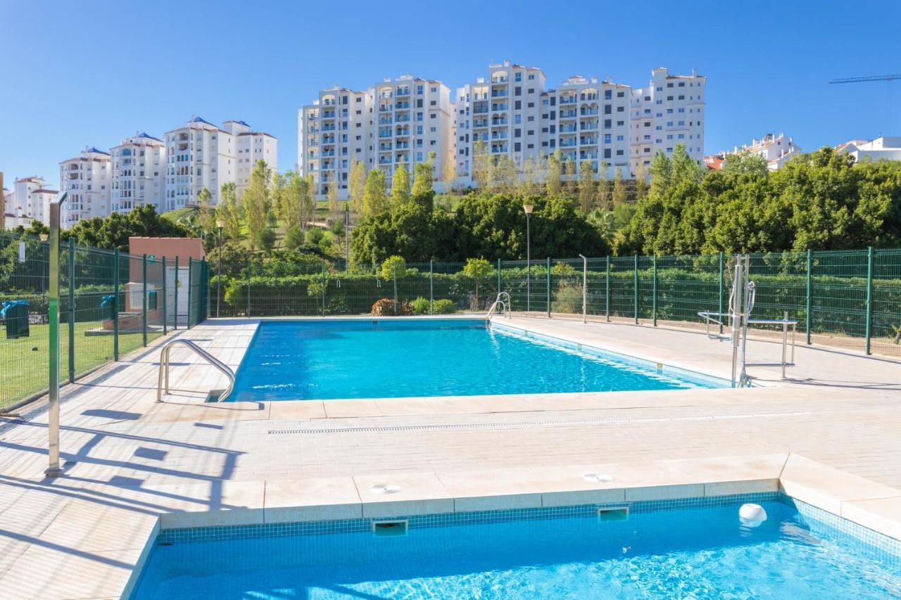 Apartamento Estepona Lll Bagian luar foto